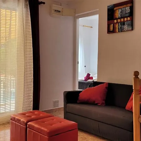 Solanas 5 * Torrevieja