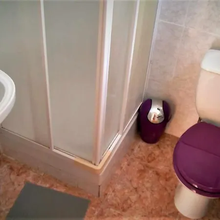 Appartement Solanas 5 *