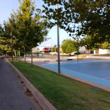 Solanas 5 Appartement *