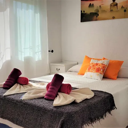 Solanas 5 * Torrevieja