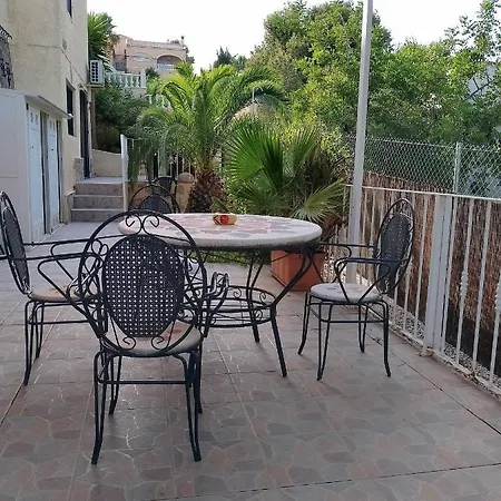 Solanas 5 * Torrevieja