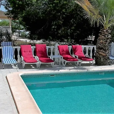 Solanas 5 * Torrevieja