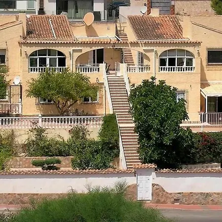 Solanas 5 Apartment
